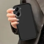 For Xiaomi Poco C65 Case For Redmi 13C 4G Little C 65 PocoC65 Phone Cases Anti Fall Prevention Luxury Candy Matte Soft Cover - Image 2