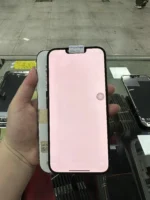 6.7" Dot Defect For iPhone 13 Pro MAX A2643 A2484 A2641 A2645 LCD Touch Screen Digitizer For iPhone 13Pro MAX Display - Image 5