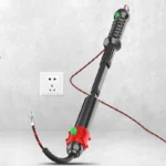 Electrician Threading Aid Manual Conduit Wiring Tool Single-Person Thread Puller Wall Pipe Assist Handheld Conduit Puller - Image 6