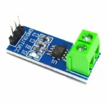 5A 20A 30A Hall Current Sensor Module ACS712 module for Arduino ACS712TELC- 5A/20A/30A - Image 6