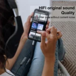 NNBILI 2in1 1in1 USB Type C to 3.5mm Headphone Audio Aux jack Adapter PD 60W Fast Charging Cable for iPhone 15 Samsung Xiaomi - Image 6