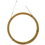 Universal Wire Lead Threading Device Tool Fish Tape Cable Puller Electrical Cable Running Puller Electrician Threading Device - Image 6