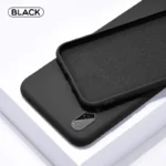 Soft Liquid Silicone Case For Samsung Galaxy A10 A31 A51 A41 A01 A20 A30 A40 A50 A30S A70 A11 S9 S10 S20 Plus Note 10 S10 - Image 2