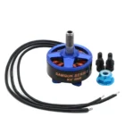1 / 2 / 4pcs Samguk Series Wei 2207 2300KV 2600KV 3-4S / 1750KV 4-6S Brushless Motor for RC Model Multicopter Spare Part - Image 4