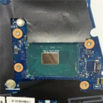 848221-601 848223-601 For HP Zbook 15 G3 PC Laptop Motherboard With graphics slot APW50 LA-C381P 848219-601 848219-001 - Image 3