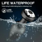 Anal Vibrator Wireless Remote Control Butt Plug Men Prostate Massager Female Vagina Masturbator for Adult Sex Toys Women Men Gay - Image 5