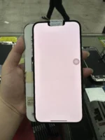 6.7" Dot Defect For iPhone 13 Pro MAX A2643 A2484 A2641 A2645 LCD Touch Screen Digitizer For iPhone 13Pro MAX Display - Image 4