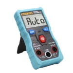 ZOYI ZT-S1 Digital Multimeter Autoranging True RMS Multimeter with NCV LCD Backlight & Flashlight Similar to RM403B - Image 3