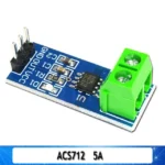 5A 20A 30A Hall Current Sensor Module ACS712 module for Arduino ACS712TELC- 5A/20A/30A - Image 3