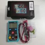 ZOYI ZT-S1 Digital Multimeter Autoranging True RMS Multimeter with NCV LCD Backlight & Flashlight Similar to RM403B