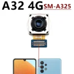 Rear Front Camera For Samsung Galaxy A32 4G 5G Selfie Facing Backside Frontal Back Camera Module Flex Repair Spare Part - Image 6