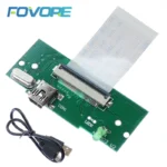 ZIF adapter 1.8 CE ZIF 40pin SSD to USB adapter