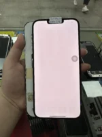 6.7" Dot Defect For iPhone 13 Pro MAX A2643 A2484 A2641 A2645 LCD Touch Screen Digitizer For iPhone 13Pro MAX Display - Image 3