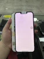 6.7" Dot Defect For iPhone 13 Pro MAX A2643 A2484 A2641 A2645 LCD Touch Screen Digitizer For iPhone 13Pro MAX Display - Image 2