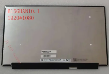 15.6 inch B156HAN10.1 LCD Panel Screen 1920x1080 144HZ 100% sRGB 1000:1 contrast ratio IPS Display FRU 5D10X18109