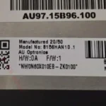 15.6 inch B156HAN10.1 LCD Panel Screen 1920x1080 144HZ 100% sRGB 1000:1 contrast ratio IPS Display FRU 5D10X18109 - Image 3