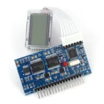 EGS002 Pure sine wave inverter driven Plate EG8010 + IR2110 driver Module - Image 6