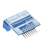 TZT 1/3PCS SG3525 LM358 Inverter Driver Board 12V-24V Mixer Preamp Drive Module Frequency Adjustable 1A - Image 4