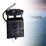 Drone Camera Module Spare Parts, Professional RC Quadcopter Drone Replace Parts for E88Pro E88, RC Quadcopter, DIY Accs - Image 5