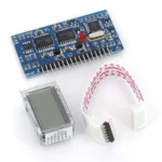 EGS002 Pure sine wave inverter driven Plate EG8010 + IR2110 driver Module - Image 2