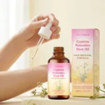 Cyperus Rotundus Root Hair Removal Oil Relieve Redness Smoothing Soothing Moisturizing Hair Growth Inhibitor Body Depilatory Oil