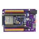 ESP32 Development Board TYPE-C/MICRO USB CP2102 WiFi+Bluetooth Dual Core ESP32-DevKitC-32 ESP-WROOM-32 Expansion Board 38PINS - Image 5