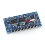 EGS002 Pure sine wave inverter driven Plate EG8010 + IR2110 driver Module - Image 3