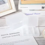 Frosted Flip Storage Box Photocards Small Card Storage Box Desk Organizer Box Classification Box Jewelry Storage Case Container - Image 4