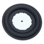 30mm Passive Radiator Subwoofer Speaker Vibration Membrane Bass Rubber Woofers N84A - Image 3
