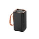 4 Slots 21700 Battery Power Bank Case Fast Charge For Mobile Phone Charging Soldering DIY Battery Storage Boxes With LCD Display - Image 5