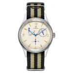 Seagull 1963 watches 40mm Pilot Watch of Men Automatic Mechanial Wrist Waterpoorf 19 zuan Field military style ST1780 Movement - Image 6