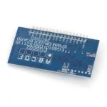 EGS002 Pure sine wave inverter driven Plate EG8010 + IR2110 driver Module - Image 4