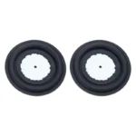 30mm Passive Radiator Subwoofer Speaker Vibration Membrane Bass Rubber Woofers N84A