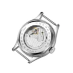 Seagull 1963 watches 40mm Pilot Watch of Men Automatic Mechanial Wrist Waterpoorf 19 zuan Field military style ST1780 Movement - Image 5