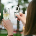 For Fujifilm instax Pal Protective Case Transparent Smart Camera Cover Crystal Anti-scratch Photography Genie Selfie Mirror - Image 3