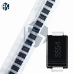 10PCS /50pcs/100PCS SMD Schottky diode SS54 SMA - Image 5
