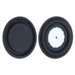 30mm Passive Radiator Subwoofer Speaker Vibration Membrane Bass Rubber Woofers N84A - Image 4