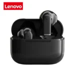 Lenovo Pro 5S Bluetooth Earphone Stereo Wireless Headphone In-Ear HiFi HandsFree Headset Mic Noise Reduction Mini Sport Earplugs - Image 5
