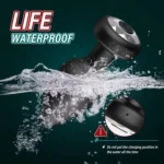 Remote Wireless Control Anal Vibrator Butt Plug Male Prostate Massager Female Vagina Masturbator for Adult Sex Toys Women Gay - Image 4