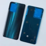 100% Glass For Realme 9 Pro+ Battery Cover For Realme 9 Pro plus Rear Housing Case Glass Back Cover Battery Door Replacement - Image 3