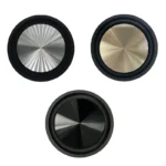 90mm Speaker Diaphragm Bass Radiators Subwoofer Accessories for DIY Home Theater Speaker Passive Radiator Replacement - Image 5
