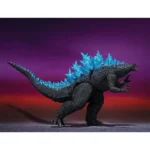 Bandai Original SHF S.H.Figuarts SHM King Kong Vs. Godzilla 2024 Movie Monster Anime Action Figures Toys Gift - Image 5