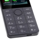 DOOV R77 Pro 4G Touch Keyboard Google Mobile Phone 2.8“ Screen 3GB+32GB Android13 5MP Whatsapp Multi Language Keyboard Cellphone - Image 8