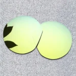 HDTAC Polarized Replacement Lenses For-Oakley Meta HSTN OW8002 51mm Sunglasses Multicolor - Image 2