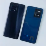 100% Glass For Realme 9 Pro+ Battery Cover For Realme 9 Pro plus Rear Housing Case Glass Back Cover Battery Door Replacement - Image 4