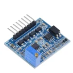 TZT 1/3PCS SG3525 LM358 Inverter Driver Board 12V-24V Mixer Preamp Drive Module Frequency Adjustable 1A - Image 5