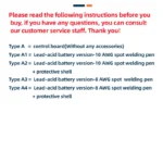 KEKK K99 Mini Spot Welder 99 Gears Mini Spots Welding Machine Control Board for 18650 Battery 0.1-0.3mm Nickel Sheet - Image 5