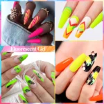 7ML Fluorescent Color Gel Nail Polish Summer Neon Gel Semi Permanent Varnishes Nail Art Manicure Soak Off LED UV LED Gel Polish - Image 6