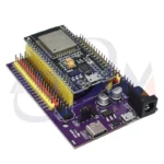 ESP32 Development Board TYPE-C/MICRO USB CP2102 WiFi+Bluetooth Dual Core ESP32-DevKitC-32 ESP-WROOM-32 Expansion Board 38PINS - Image 4