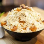 Mini Snow Ice Maker Shaver Machine Europe Snowflake Ice Machine Korea Bingsu Machine Snowflake Ice Shaving Machine - Image 2